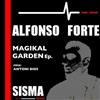 escuchar en línea Alfonso Forte - Magikal Garden Ep