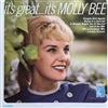 lyssna på nätet Molly Bee - Its GreatIts Molly Bee