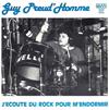 baixar álbum Guy Preud'Homme - Jécoute Du Rock Pour Mendormir