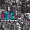 descargar álbum Exil - Envoye Encore