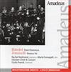 lataa albumi Händel, Jommelli, Rachel Redmond, Marta Fumagalli, Ghislieri Choir & Consort, Giulio Prandi - Dixit Dominus Beatus Vir