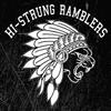 last ned album HiStrung Ramblers - Hi Strung Ramblers