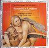 descargar álbum Alessandro Scarlatti, Europa Galante, Fabio Biondi - Humanitá E Lucifero Oratorio 1704