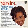 écouter en ligne Sandra, Franky And Friends - Sandra Franky And Friends