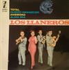 lyssna på nätet Los Llaneros - Total Quiero Amanecer Ansiedad Alma Mía