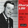 last ned album Chary Lou - De Sabel Tango Cherie t Is Kij Zijt
