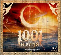 Download DVJ Kaa - 1001 Flights