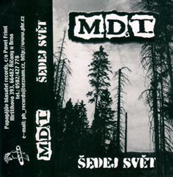 Download MDT - Šedej Svět