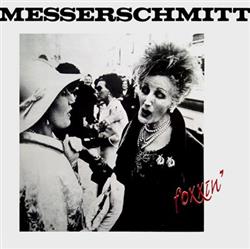 Download Messerschmitt - Foxxin