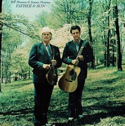 Download Bill Monroe & James Monroe - Father Son