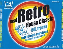 Download Various - Real Retro House Classix