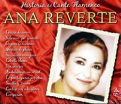 Download Ana Reverte - Historia Del Cante Flamenco