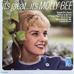 Download Molly Bee - Its GreatIts Molly Bee