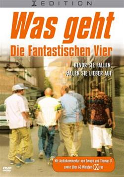 Download Die Fantastischen Vier - Was geht