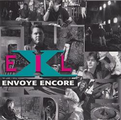 Download Exil - Envoye Encore