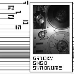 Download Triode - Sticky Shed Syndrome