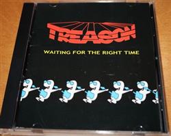 Download Treason - Waiting For The Right Time