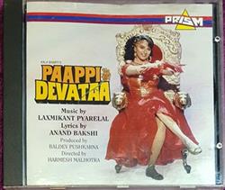 Download Laxmikant Pyarelal, Anand Bakshi - Paappi Devataa