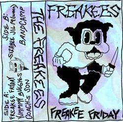 Download The Freakees - Freakee Friday