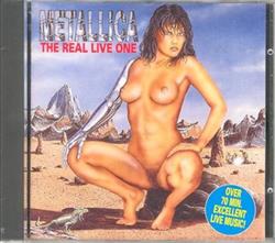 Download Metallica - The Real Live One