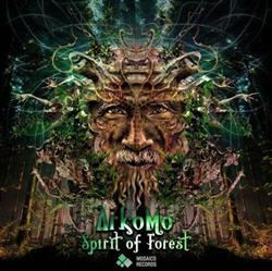 Download Arkomo - Spirit Of The Forest