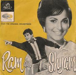 Download Naushad, Shakeel Badayuni - Ram Aur Shyam