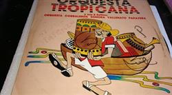 Download Orquesta Tropicana - Orquesta Tropicana Y Sus 5 Estilo Orquesta Corraleros SonoraVallenatoPapayera
