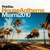 ascolta in linea Various - PinkStar HouseAnthems Miami2010