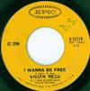 Vivian Reed - I Wanna Be Free Yours Until Tomorrow