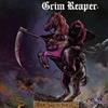 descargar álbum Grim Reaper - See You In Hell For Demonstration Only