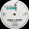 online anhören Acqua & Sphere - Dream Trance
