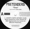 Album herunterladen Pretenders - Time