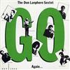 télécharger l'album The Don Lanphere Sextet - Go Again