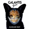 écouter en ligne Galantis - Smile Kaskade Edit