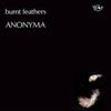 télécharger l'album Anonyma - Burnt Feathers