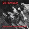 descargar álbum Defender - Journey To The Unexpected