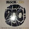 Album herunterladen Various - The Soundtrack Of Our Life Classic Rock At 200 The Music That Shaped The First 200 Issues