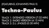 last ned album Beatproduction - Techno Paulus