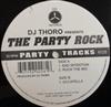 online luisteren DJ Thoro - The Party Rock