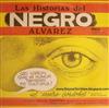 descargar álbum El Negro Alvarez - Las Historias Del Negro Alvarez