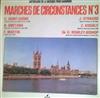 ladda ner album Musique Des Gardiens De La Paix Direction Désiré Dondeyne - Marches De Circonstances N 3