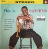 ladda ner album Louis Armstrong & The All Stars - This is SATCHMO