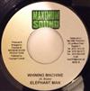 last ned album Elephant Man - Wining Machine