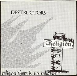 Download Destructors - ReligionThere Is No Religion