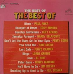 Download Various - The Best Of The Best Of