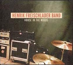 Download Henrik Freischlader Band - House In The Woods