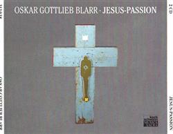 Download Oskar Gottlieb Blarr - Jesus Passion