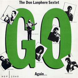 Download The Don Lanphere Sextet - Go Again