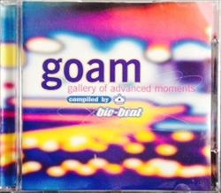 Download Various - Goam Gallery Of Advanced Moments