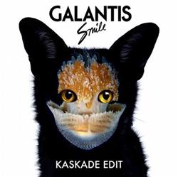 Download Galantis - Smile Kaskade Edit